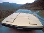 Jaguar Ascot Concept 1977 года